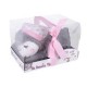 PELUCHE TERMICO MOD OVEJA ROSA