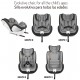 SILLA EVOLUTIVACOLOR GRIS