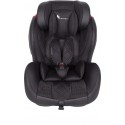 SILLA DE COCHE APOLO DUAL FIX NEGRO
