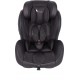 SILLA DE COCHE APOLO DUAL FIX NEGRO