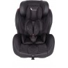 SILLA DE COCHE APOLO DUAL FIX NEGRO