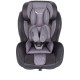 SILLA DE COCHE APOLO DUAL FIX GRIS