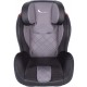 SILLA DE COCHE APOLO DUAL FIX GRIS