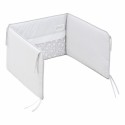 PROTECTOR CUNA 40X185X3STAR GRIS