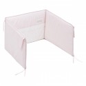 PROTECTOR MAXICUNA 40X226X3MOD STAR ROSA