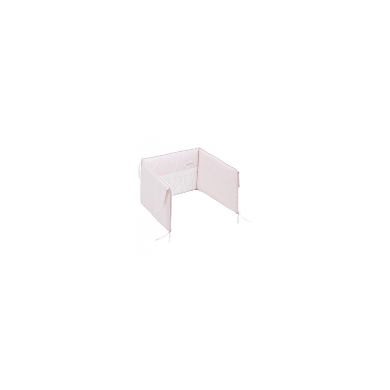 PROTECTOR MAXICUNA 40X226X3MOD STAR ROSA