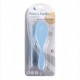 SET PEINE Y CEPILLO AZUL