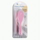 SET PEINE Y CEPILLO ROSA