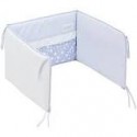 PROTECTOR MAXICUNA 40X226X3MOD STAR AZUL