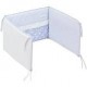 PROTECTOR MAXICUNA 40X226X3MOD STAR AZUL