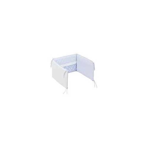 PROTECTOR MAXICUNA 40X226X3MOD STAR AZUL