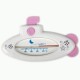 SET TERMOMETRO ROSA