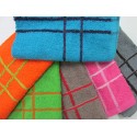 Paños Cocina 6 Piezas 50x50 Mod. Rayas HC Algodón 100%