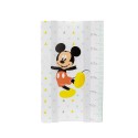 CAMBIADOR ACOLCHADO PLASTIFICADO MICKEY