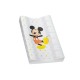 CAMBIADOR ACOLCHADO PLASTIFICADO MICKEY