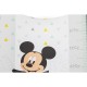 CAMBIADOR ACOLCHADO PLASTIFICADO MICKEY