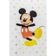CAMBIADOR ACOLCHADO PLASTIFICADO MICKEY