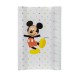 CAMBIADOR ACOLCHADO PLASTIFICADO MICKEY