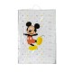 CAMBIADOR ACOLCHADO PLASTIFICADO MICKEY