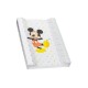 CAMBIADOR ACOLCHADO PLASTIFICADO MICKEY