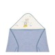CAPAS DE BAÑO MICKEY