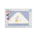 CAPAS DE BAÑO MICKEY