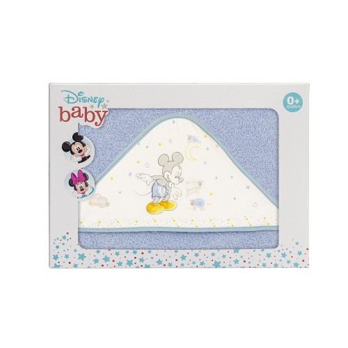 CAPAS DE BAÑO MICKEY