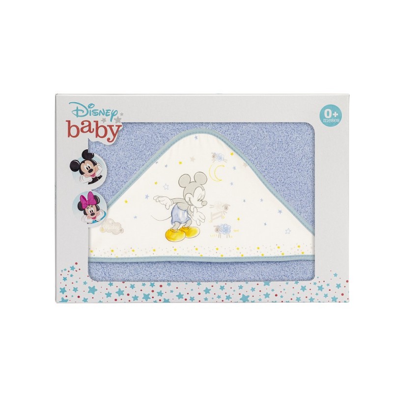CAPAS DE BAÑO MICKEY