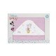 CAPAS DE BAÑO MINNIE
