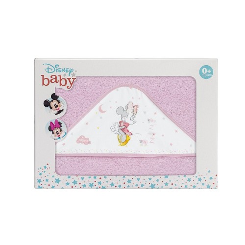 CAPAS DE BAÑO MINNIE
