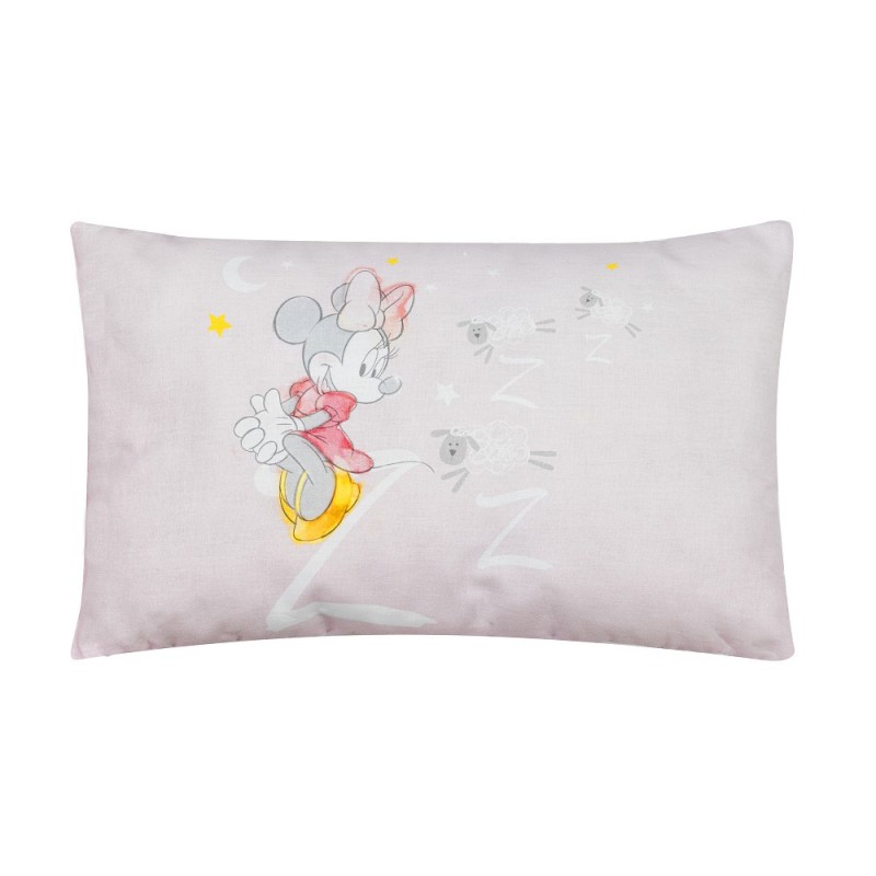 COJIN REVERSIBLE MINNIE