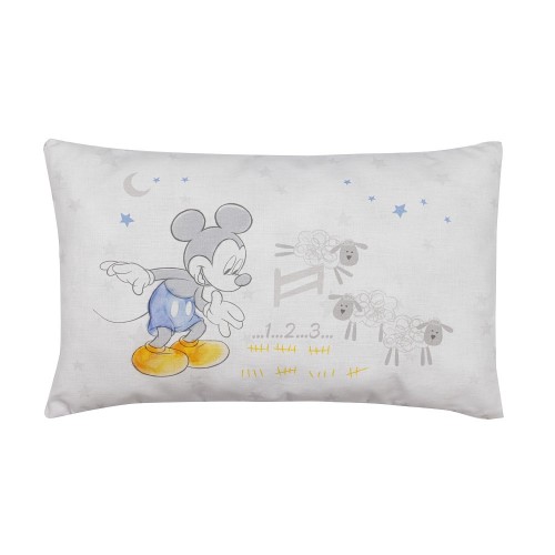 COJIN REVERSIBLE MICKEY