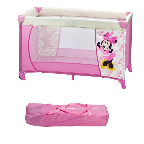 CUNA DE VIAJE MINNIE