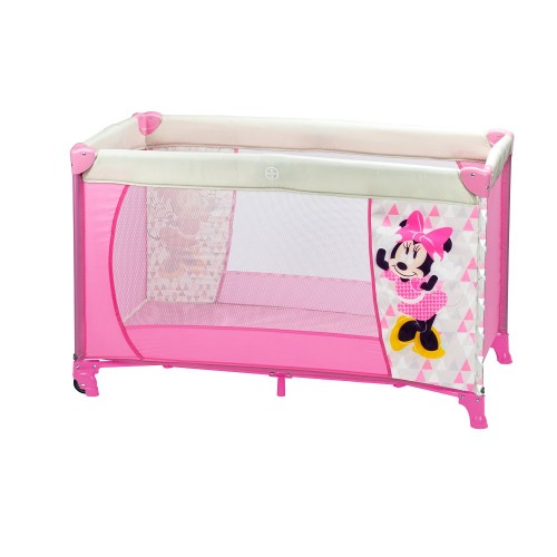 CUNA DE VIAJE MINNIE