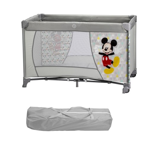 CUNA DE VIAJE MICKEY
