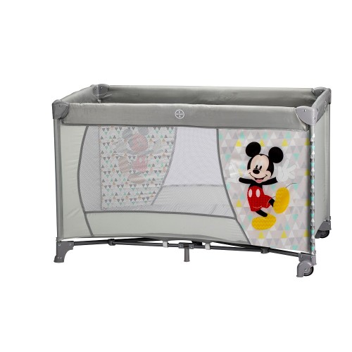CUNA DE VIAJE MICKEY