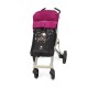 SACO CARRO MINNIE