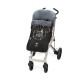 SACO CARRO UNIVERSAL MICKEY