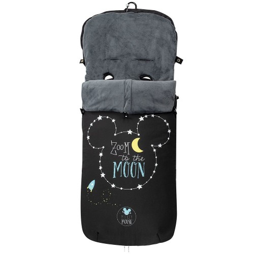 SACO CARRO UNIVERSAL MICKEY