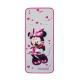 FUNDA CARRO UNIVERSAL MINNIE