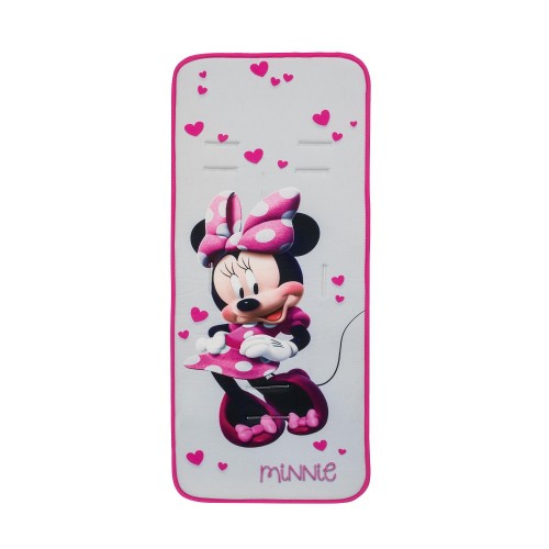 FUNDA CARRO UNIVERSAL MINNIE