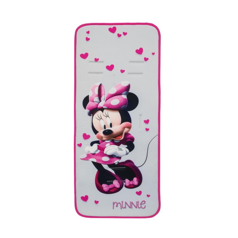 FUNDA CARRO UNIVERSAL MINNIE