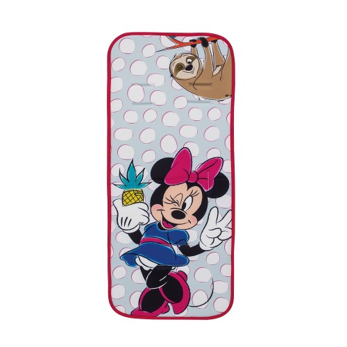 FUNDA CARRO UNIVERSAL MINNIE
