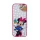 FUNDA CARRO UNIVERSAL MINNIE
