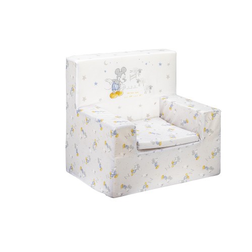SILLÓN MODELO MICKEY