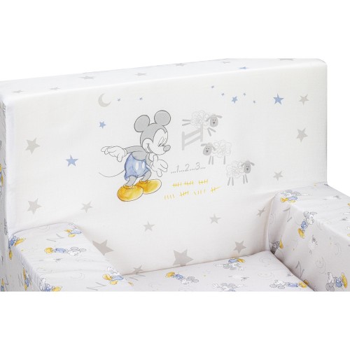 SILLÓN MODELO MICKEY