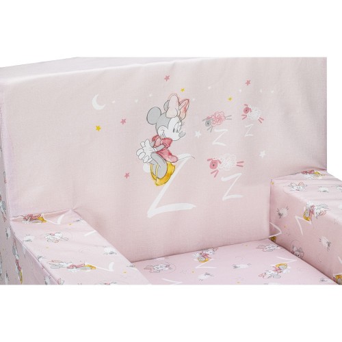 SILLÓN MODELO MINNIE