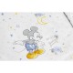 MINICUNA TIJERA PLEGABLE MODELO MICKEY