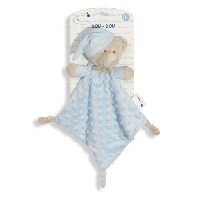 Peluche Dou-Dou DU003