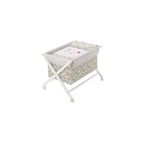 MINICUNA CRUZADA MOD.90633 BEAR